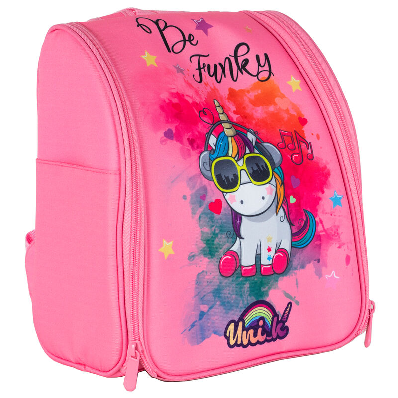 Mochila Be Funky Unik de KONIX - Frikibase.com