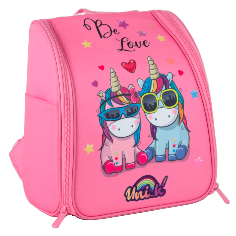 Mochila Be Love Unik de KONIX - Frikibase.com