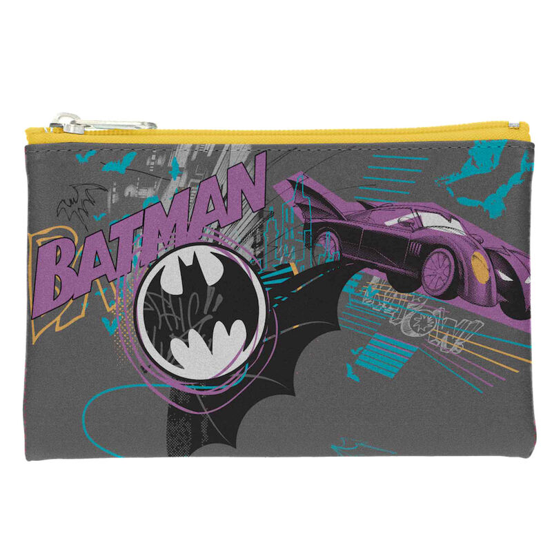 Portatodo Batman Graffiti DC Comics de SD TOYS - Frikibase.com