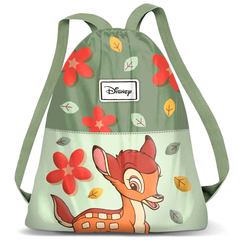 Saco Fall Bambi Disney 33cm de KARACTERMANIA - Frikibase.com