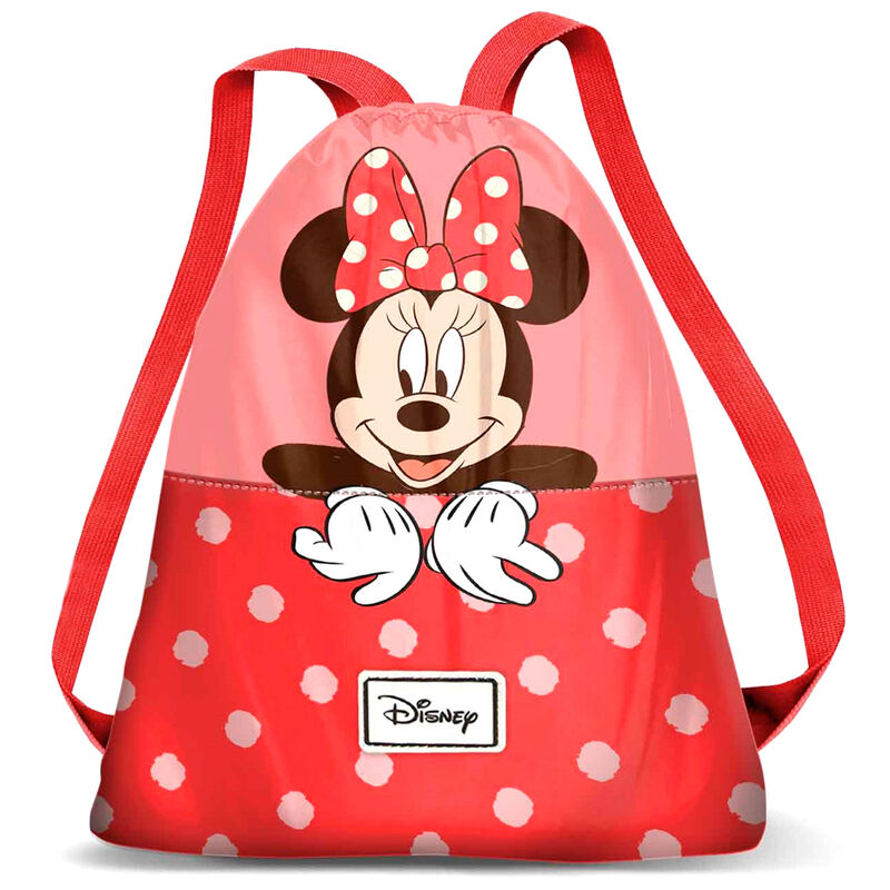 Saco Lean Minnie Disney 33cm de KARACTERMANIA - Frikibase.com