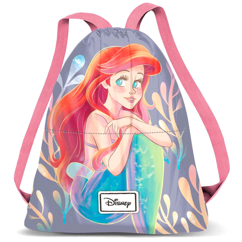 Saco Sea Ariel La Sirenita Disney 33cm de KARACTERMANIA - Frikibase.com