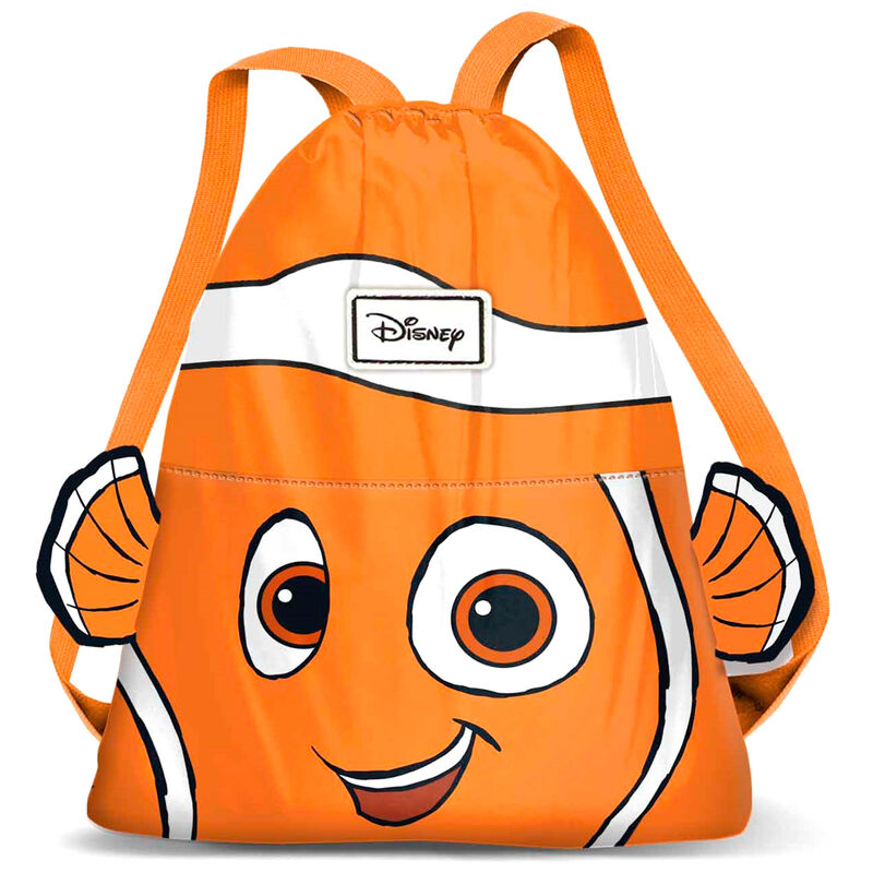 Saco Swim Nemo Buscando a Nemo Disney 33cm de KARACTERMANIA - Frikibase.com