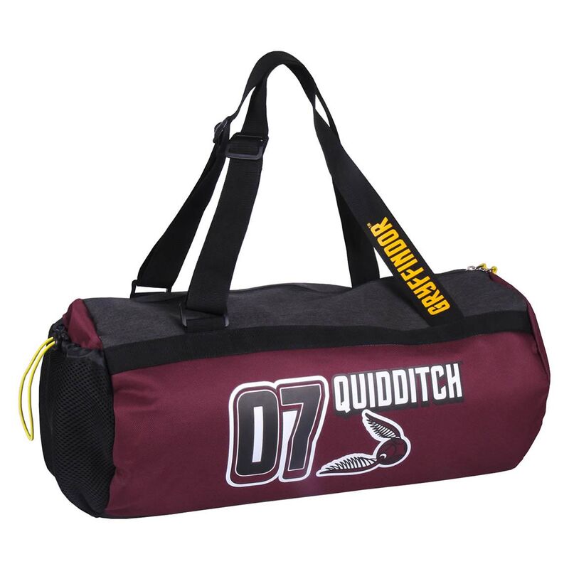 Bolsa deporte Quidditch Harry Potter de CERDÁ - Frikibase.com