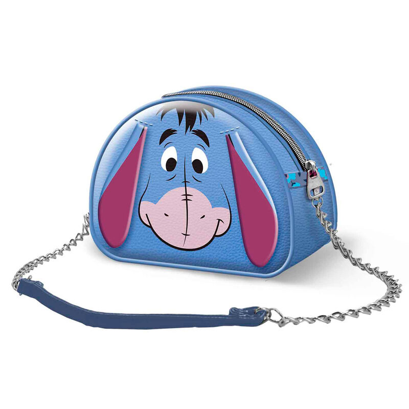 Bolso Igor Face Winnie the Pooh Disney de KARACTERMANIA - Frikibase.com