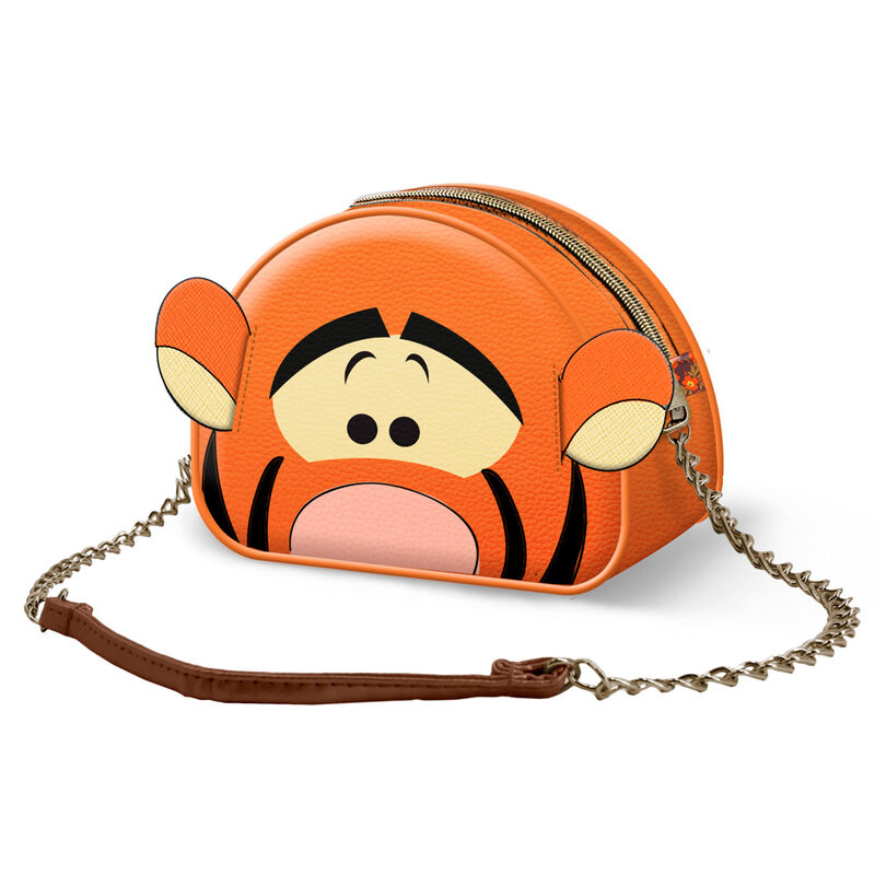 Bolso Tiger Face Winnie the Pooh Disney de KARACTERMANIA - Frikibase.com