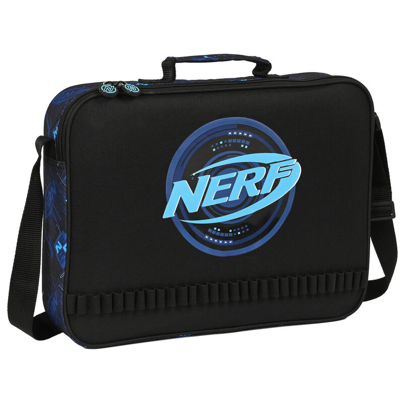 Cartera Boost Nerf extraescolares de SAFTA - Frikibase.com