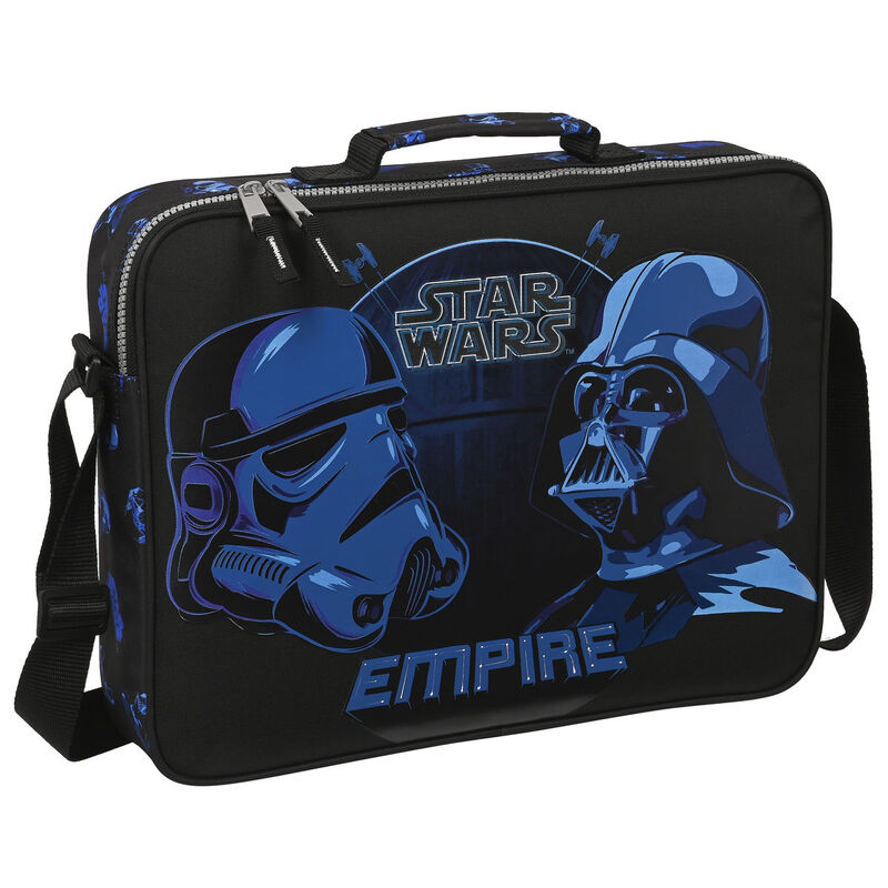 Cartera Digital Escape Star Wars extraescolares de SAFTA - Frikibase.com