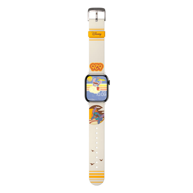 Correa Smartwatch + esferas Stitch Disney de MOBYFOX - Frikibase.com