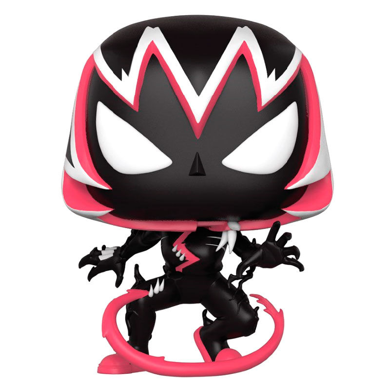 Figura POP Marvel Gwenom de FUNKO - Frikibase.com