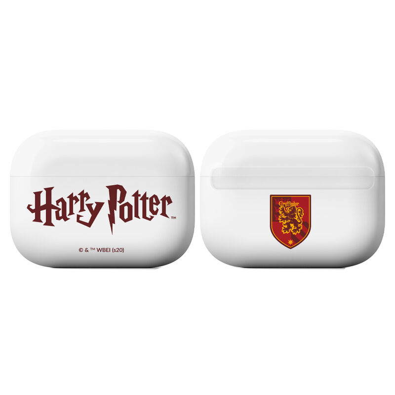 Funda protectora AirPods PRO Harry Potter de ERT GROUP - Frikibase.com