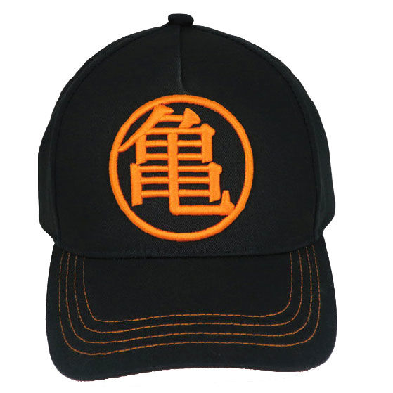 Gorra Kame Dragon Ball adulto de TOEI ANIMATION - Frikibase.com