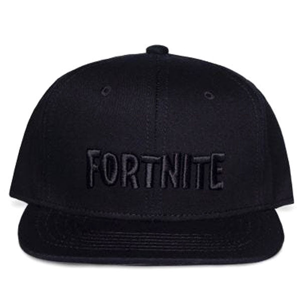 Gorra Logo Fortnite de DIFUZED - Frikibase.com