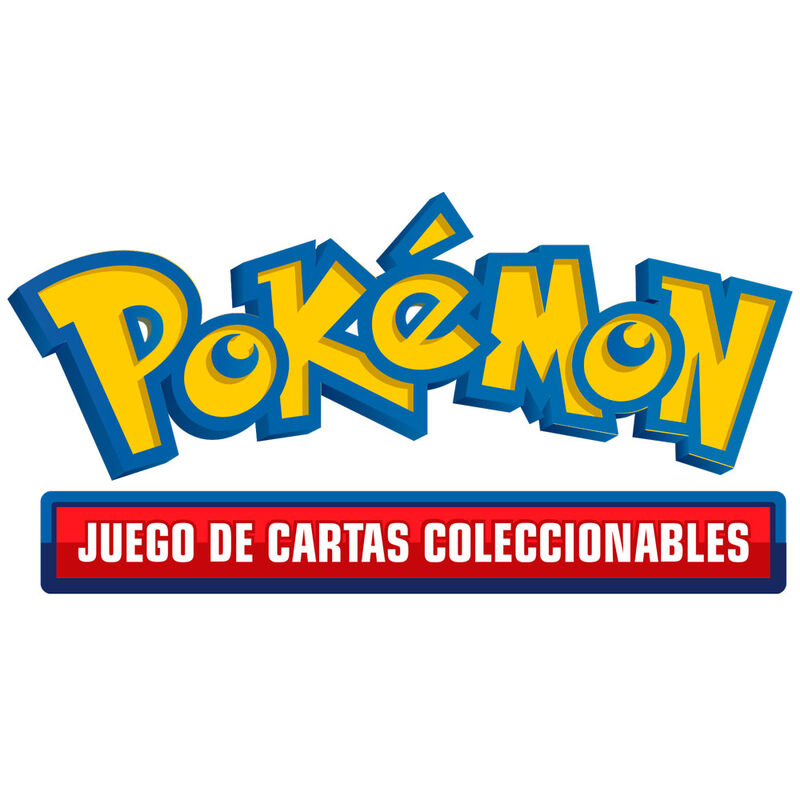 Mini latas juego cartas coleccionables Pokemon (surtido)