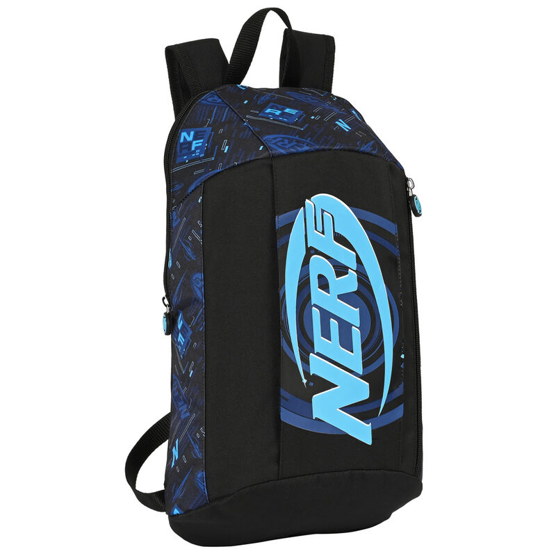 Mochila Boost Nerf 39cm de SAFTA - Frikibase.com