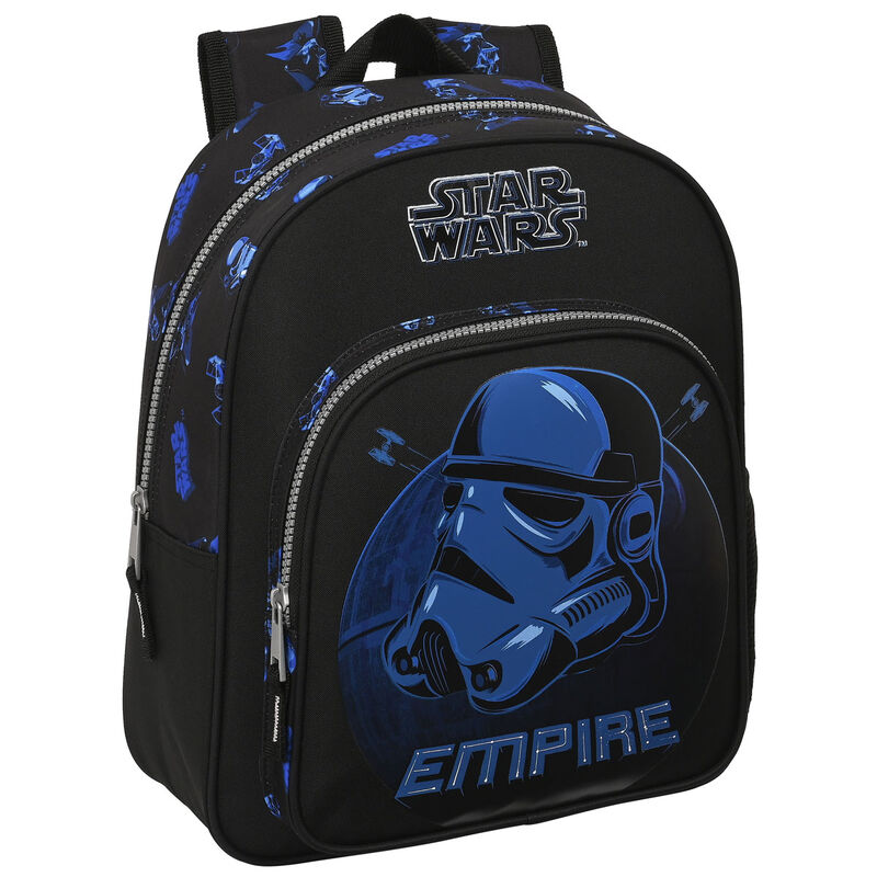 Mochila Digital Escape Star Wars 33cm adaptable de SAFTA - Frikibase.com