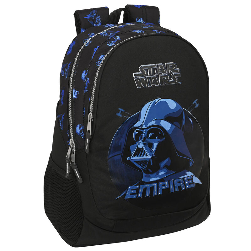 Mochila Digital Escape Star Wars 44cm adaptable de SAFTA - Frikibase.com