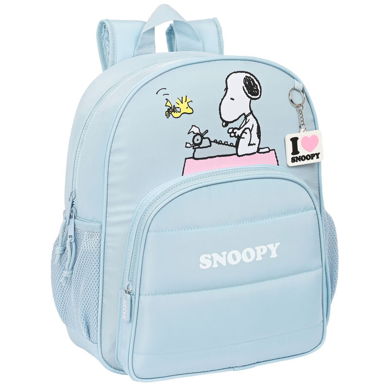 Mochila Imagine Snoopy 38cm adaptable de SAFTA - Frikibase.com