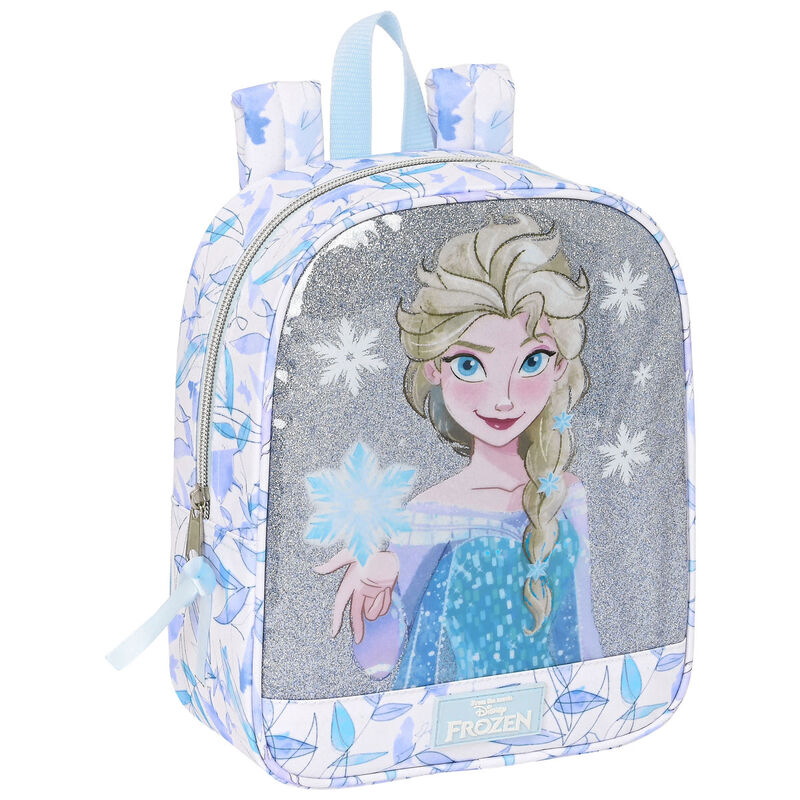 Mochila Memories Frozen 2 Disney 27cm adaptable de SAFTA - Frikibase.com