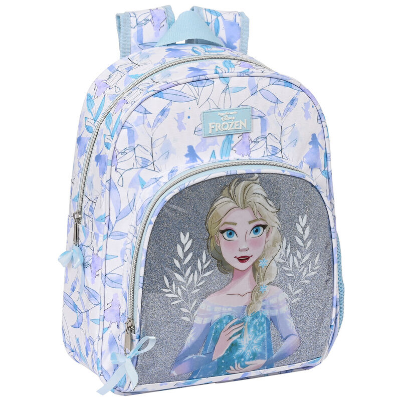 Mochila Memories Frozen 2 Disney 34cm adaptable de SAFTA - Frikibase.com