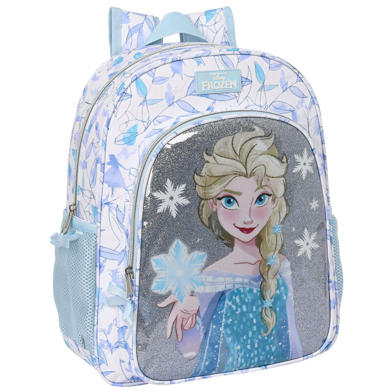 Mochila Memories Frozen 2 Disney 38cm adaptable de SAFTA - Frikibase.com