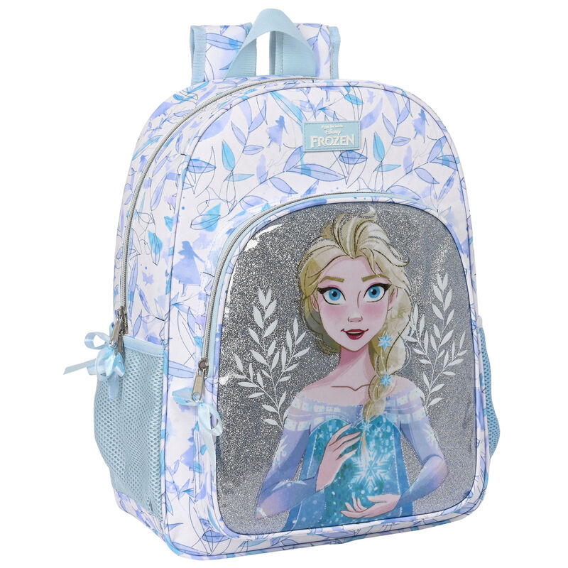 Mochila Memories Frozen 2 Disney 42cm adaptable de SAFTA - Frikibase.com