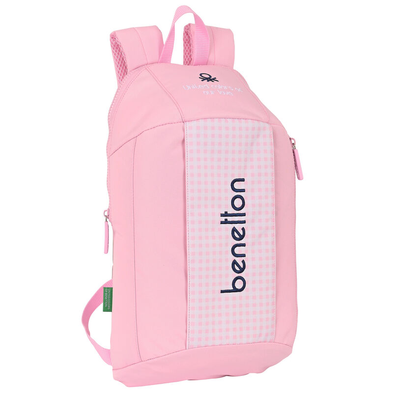 Mochila Vichi Benetton 39cm de SAFTA - Frikibase.com