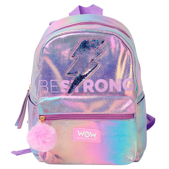 Mochila Wow Generation 32cm de WOW GENERATION - Frikibase.com