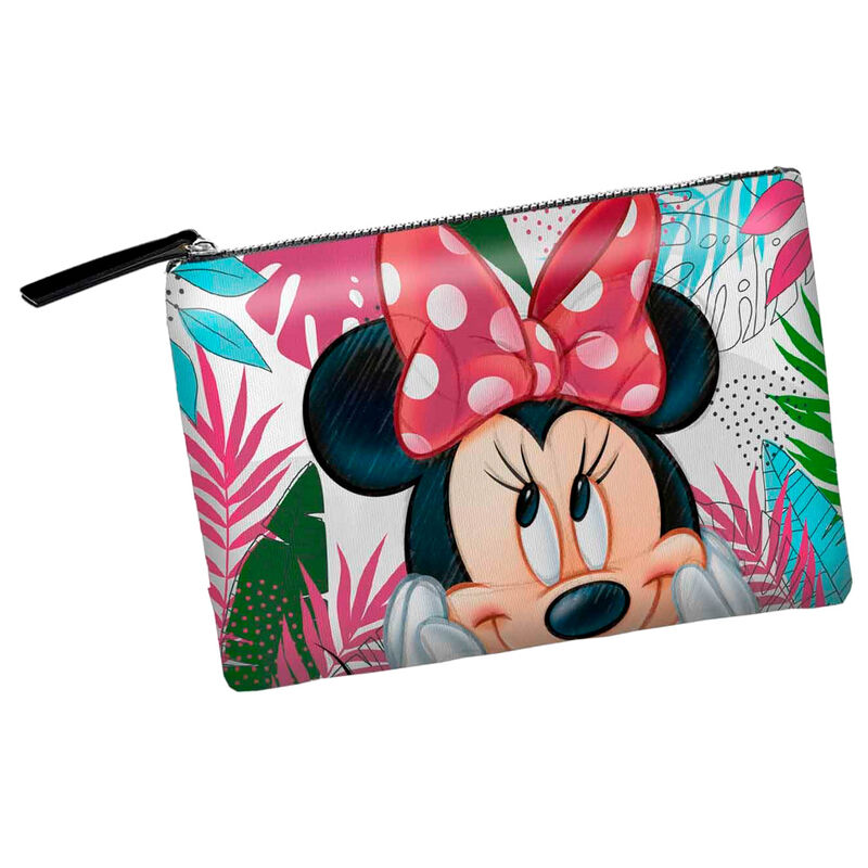 Neceser Jungle Minnie Disney de KARACTERMANIA - Frikibase.com