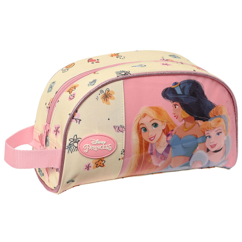 Neceser Magical Princesas Disney adaptable de SAFTA - Frikibase.com