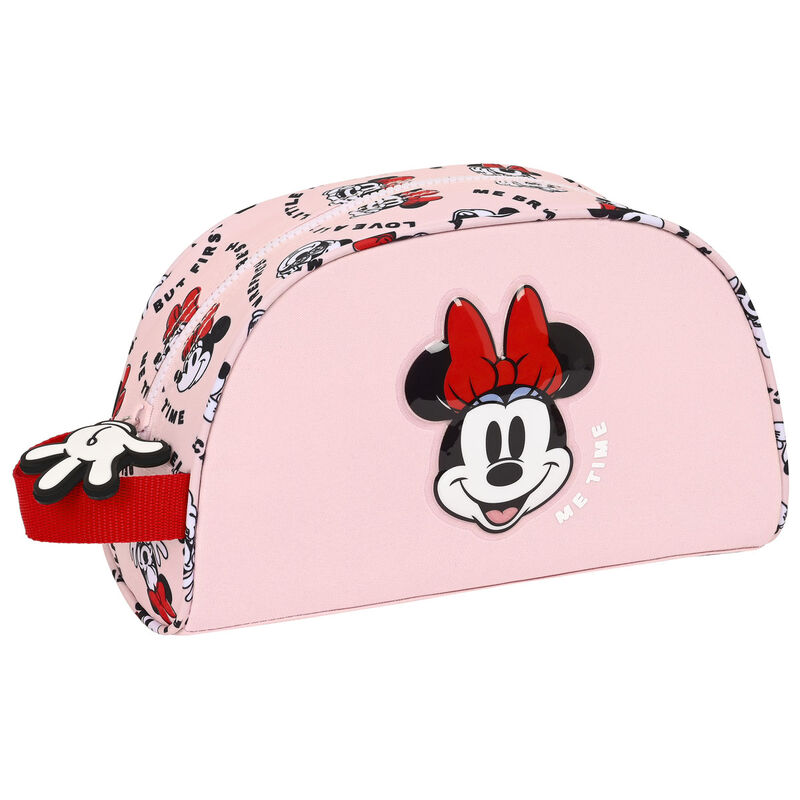 Neceser Me Time Minnie Disney adaptable de SAFTA - Frikibase.com