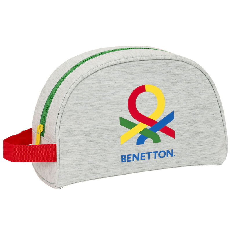 Neceser POP Benetton adaptable de SAFTA - Frikibase.com