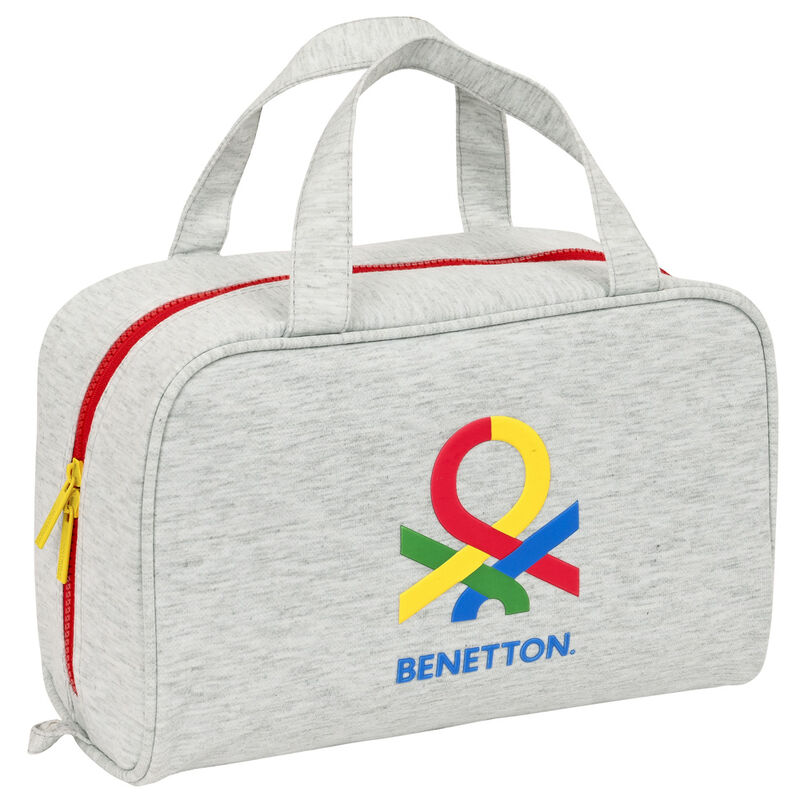 Neceser POP Benetton de SAFTA - Frikibase.com