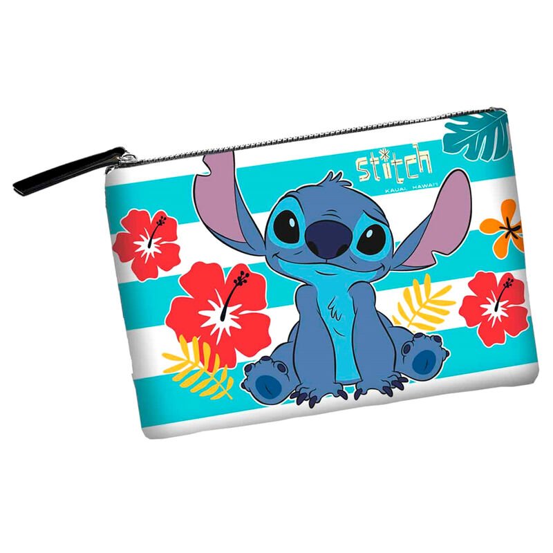 Neceser Tropical Stitch Disney de KARACTERMANIA - Frikibase.com