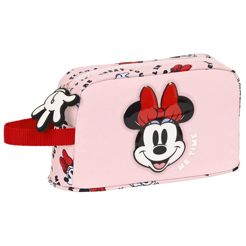 Portadesayunos Me Time Minnie Disney termo de SAFTA - Frikibase.com