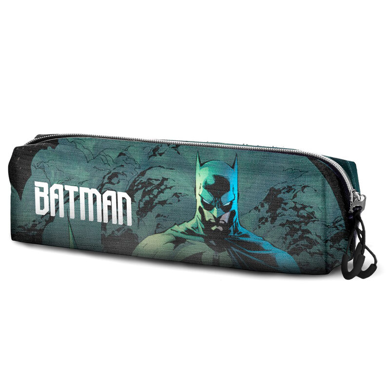 Portatodo Arkham Batman DC Comics de KARACTERMANIA - Frikibase.com