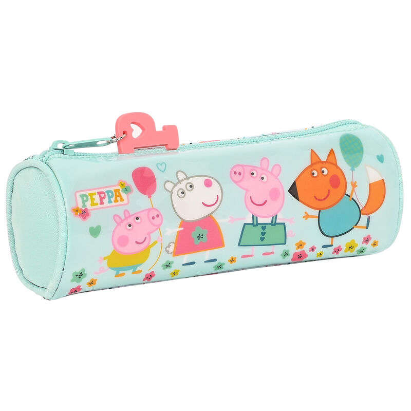 Portatodo Cosy Corner Peppa Pig de SAFTA - Frikibase.com