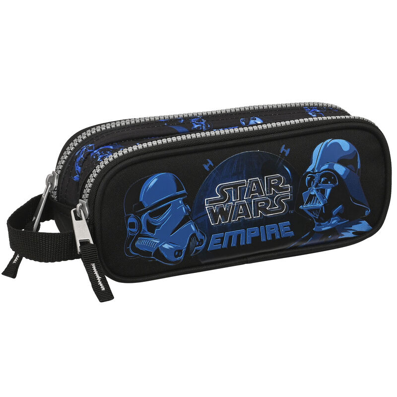 Portatodo Digital Escape Star Wars doble de SAFTA - Frikibase.com