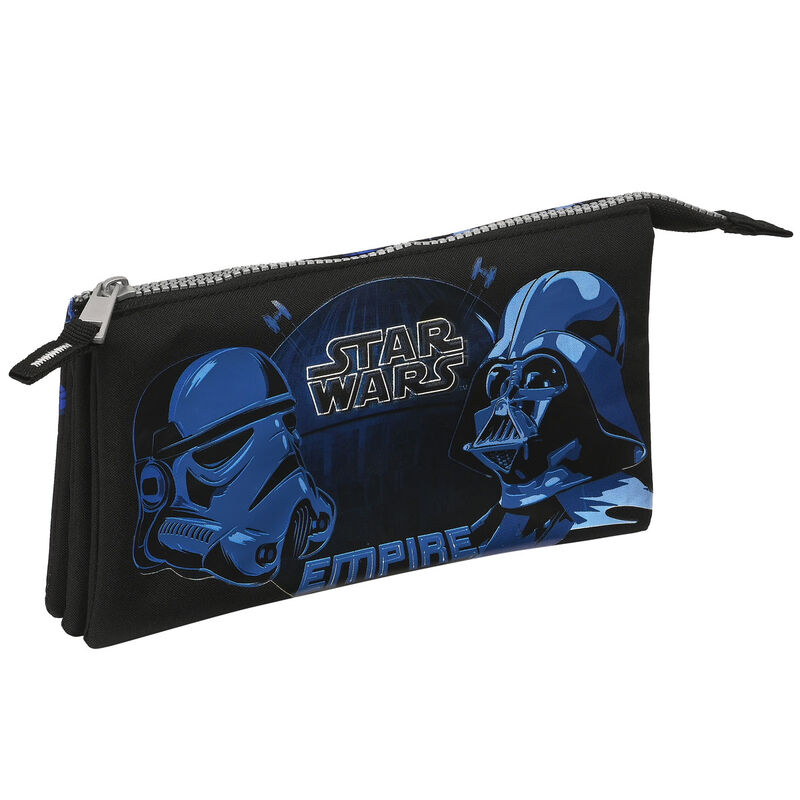 Portatodo Digital Escape Star Wars triple de SAFTA - Frikibase.com