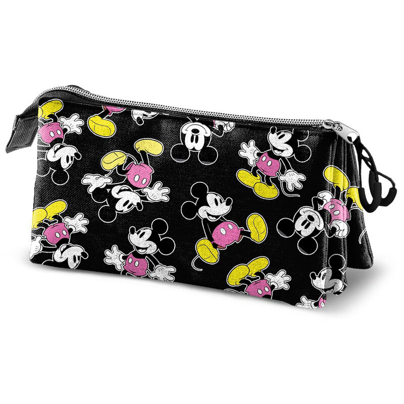 Portatodo ECO Pop Mickey Disney triple de KARACTERMANIA - Frikibase.com