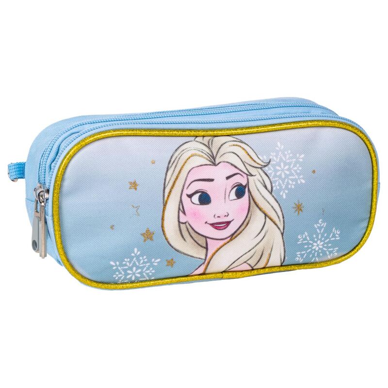 Portatodo Frozen Disney doble de CERDÁ - Frikibase.com