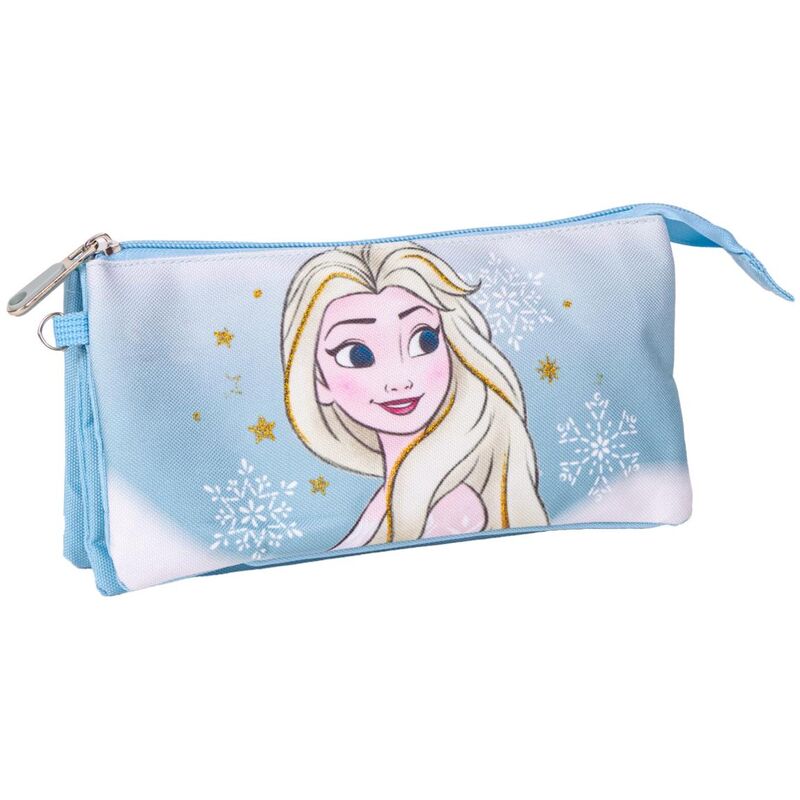 Portatodo Frozen Disney triple de CERDÁ - Frikibase.com