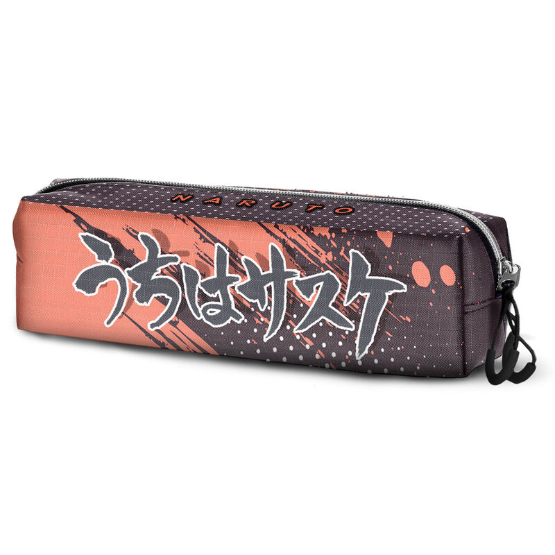 Portatodo Hachimaki Naruto Shippuden de KARACTERMANIA - Frikibase.com