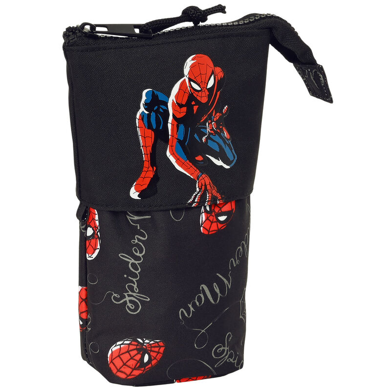 Portatodo Hero Spiderman Marvel de SAFTA - Frikibase.com