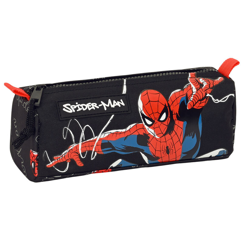 Portatodo Hero Spiderman Marvel de SAFTA - Frikibase.com