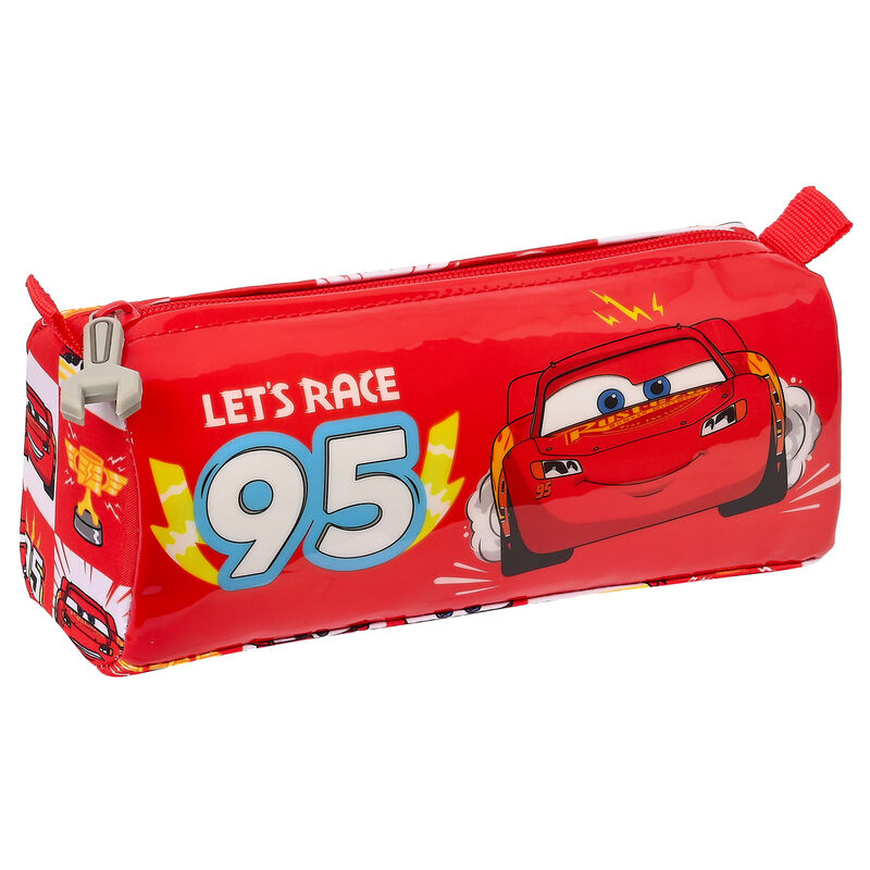 Portatodo Lets Race Cars Disney Pixa de SAFTA - Frikibase.com