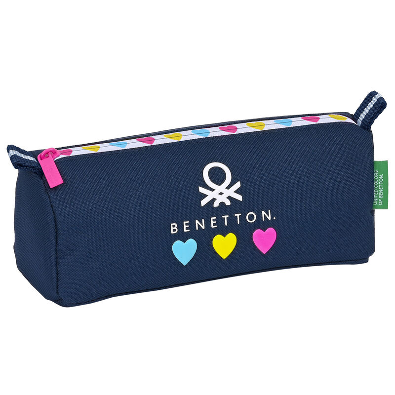 Portatodo Love Benetton de SAFTA - Frikibase.com