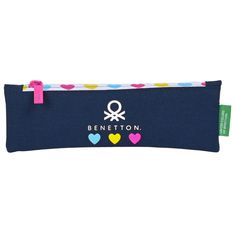 Portatodo Love Benetton de SAFTA - Frikibase.com