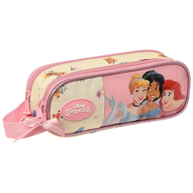 Portatodo Magical Princesas Disney doble de SAFTA - Frikibase.com