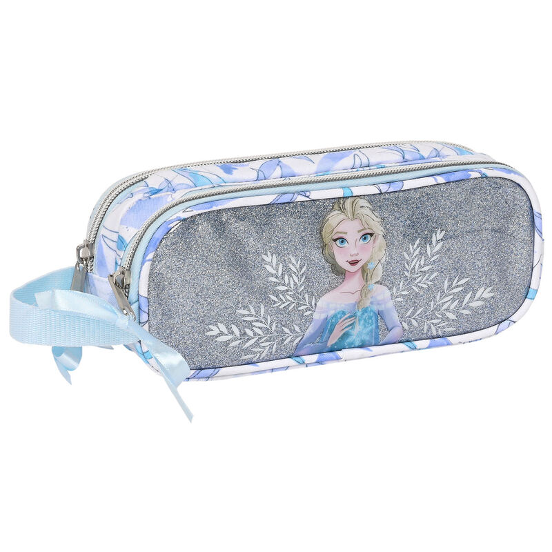 Portatodo Memories Frozen 2 Disney doble de SAFTA - Frikibase.com